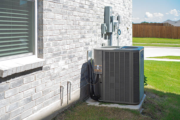 Reliable Ac Installation contractor in Millington, MI by FH HVAC